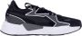 Puma Zwarte Sneaker met Running System Black Heren - Thumbnail 1