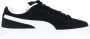 Puma Zwarte Suede Sneakers voor Black - Thumbnail 1