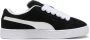 Puma Suede XL | black white Zwart Suede Lage sneakers Unisex - Thumbnail 30