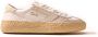 Puraai Beige Sneakers Beige Unisex - Thumbnail 1