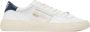 Puraai Classic Sneakers White Heren - Thumbnail 1