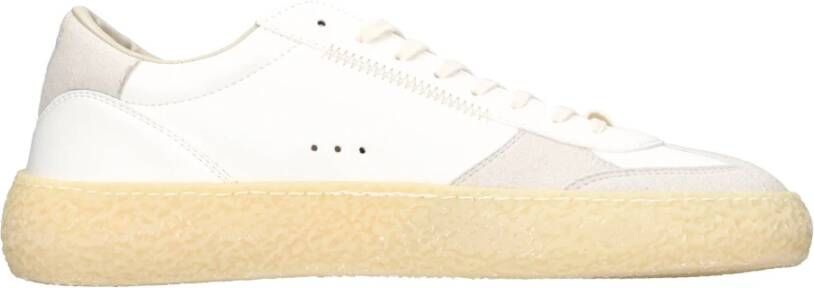 Puraai Sneakers White Heren