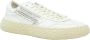 Puraai Sneakers White Dames - Thumbnail 1