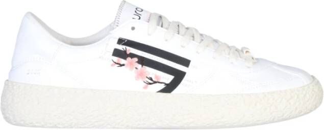 Puraai Sneakers White Dames