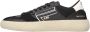 Puraai Sneakers Zwart Black Heren - Thumbnail 1