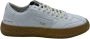 Puraai Witte Amber Sneakers White Dames - Thumbnail 1