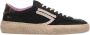 Puraai Zwarte Sneakers Polly Black Dames - Thumbnail 1