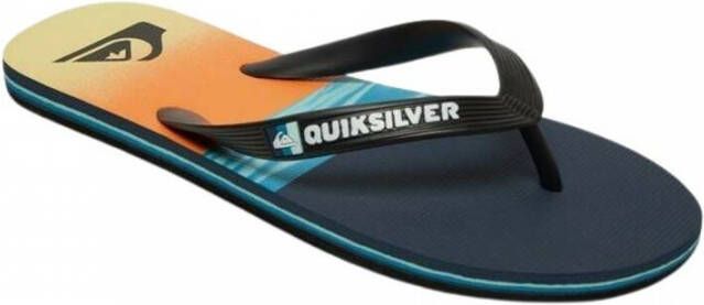 Quiksilver Sandalen Molokai Hold Down - Foto 1