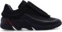 Raf Simons Antei Black Stijlvolle Sneakers Black Dames - Thumbnail 1