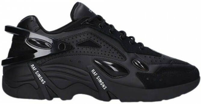 Raf Simons Cylon 21 Sneakers Zwart Heren