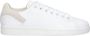 Raf Simons Orion Beige Stijlvolle Sneakers White - Thumbnail 1