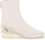 Raf Simons Unieke Unisex Schoenen met Innovatief Design Beige Dames - Thumbnail 1