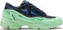 Raf Simons Navy Mint Schoenen Multicolor - Thumbnail 1