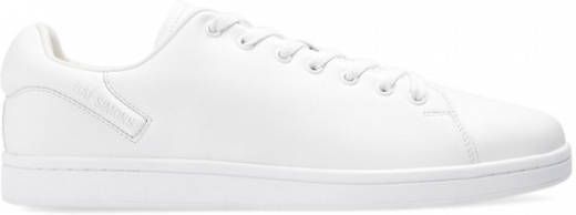 Raf Simons Orion White Unisex Schoenen White Dames