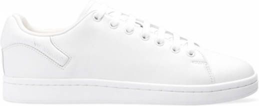 Raf Simons Orion White Unisex Schoenen White Dames