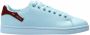 Raf Simons Blauwe Orion Schoenen Blue Dames - Thumbnail 9