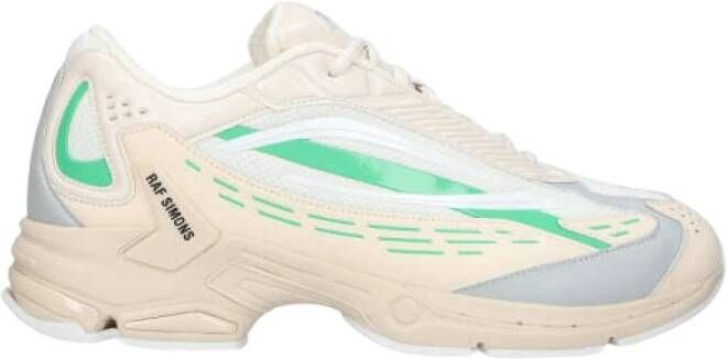 Raf Simons Sneakers Beige Heren