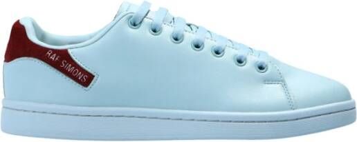 Raf Simons sneakers Blauw Dames