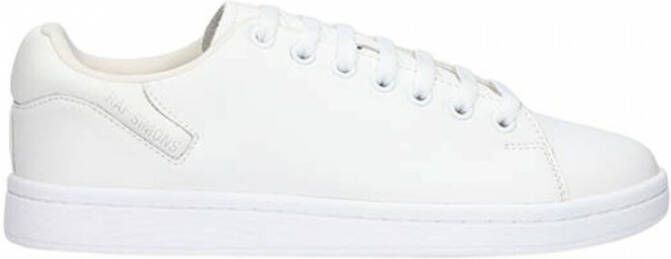 Raf Simons Orion White Unisex Schoenen White Dames