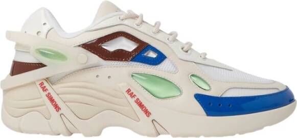 Raf Simons Kleurrijke Cylon 21 Unisex Schoenen Multicolor Dames