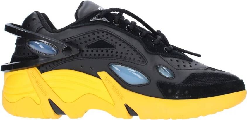 Raf Simons Cylon 21 sneakers Zwart Dames