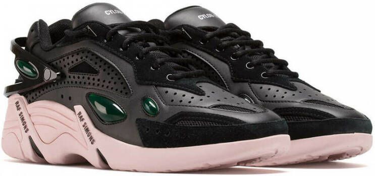 Raf Simons sneakers Zwart Dames