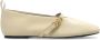 Rag & Bone Schoenen Spire Mary Jane Beige Dames - Thumbnail 1