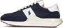 Polo Ralph Lauren Train 89 Sneakers Schoenen hunter navy white maat: 42 beschikbare maaten:41 42 43 44 45 46 - Thumbnail 3