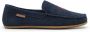 Ralph Lauren Collinsavy Loafers Stijlvol en Comfortabel Blue Heren - Thumbnail 1