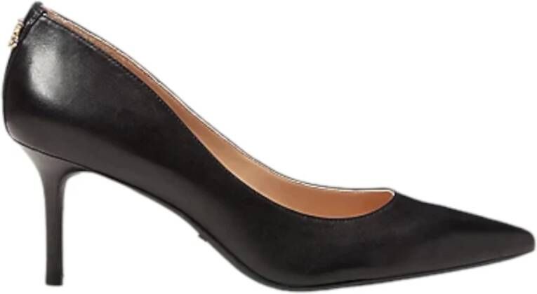 Lauren Ralph Lauren Pumps & high heels Lanette Pumps Closed Toe in zwart