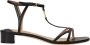 Lauren Ralph Lauren Sandalen FALLON-SANDALS-FLAT SANDAL - Thumbnail 1