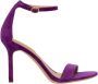 Lauren Ralph Lauren Sandalen met riem 'ALLIE' - Thumbnail 1