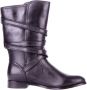 Lauren Ralph Lauren Boots & laarzen Briannah Boots Mid Boot in zwart - Thumbnail 1