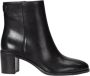 Lauren Ralph Lauren Boots & laarzen Cassie Boots Bootie in zwart - Thumbnail 1