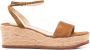 Lauren Ralph Lauren Sandalen LEONA-ESPADRILLES-WEDGE - Thumbnail 10