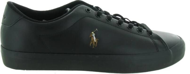 Ralph Lauren Longwood Black Heren