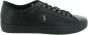 Ralph Lauren Longwood Black Heren - Thumbnail 1