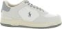 Ralph Lauren Masters Court PP Beige Heren - Thumbnail 1