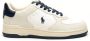 Ralph Lauren Heren Polo Sneakers Masters Crt Blue Heren - Thumbnail 9