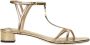 Lauren Ralph Lauren Sandalen FALLON-SANDALS-FLAT SANDAL - Thumbnail 1