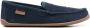 Ralph Lauren Platte schoenen Blauw Blue Heren - Thumbnail 1