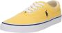 Ralph Lauren Platte schoenen voor vrouwen Yellow Heren - Thumbnail 1