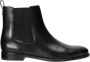 Ralph Lauren Platte schoenen Zwart Black Dames - Thumbnail 1