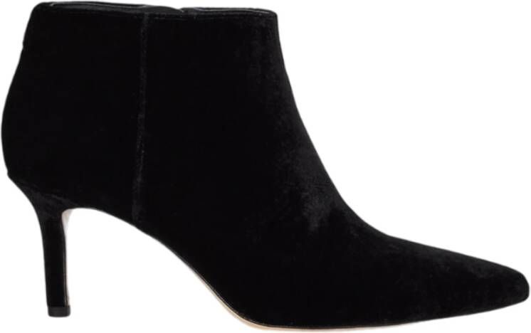 Ralph Lauren Platte schoenen Zwart Black Dames