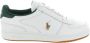 Ralph Lauren Polo Court PP White Heren - Thumbnail 1