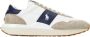 Ralph Lauren Polo Train 89 sneakers White Heren - Thumbnail 1