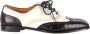 Ralph Lauren Pre-owned Leather flats Multicolor Dames - Thumbnail 1