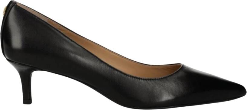 Ralph Lauren Pumps Black Dames