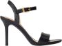 Lauren Ralph Lauren Sandalen Gwen Sandals Dress in zwart - Thumbnail 1