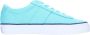 Polo Ralph Lauren Sneakers Clear Blue Dames - Thumbnail 1